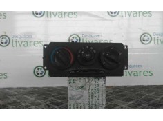 Recambio de mando calefaccion / aire acondicionado para  referencia OEM IAM 0K30D61190C  