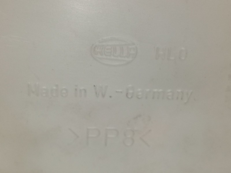 Recambio de modulo electronico para volkswagen polo (6n2) 1.4 16v referencia OEM IAM   