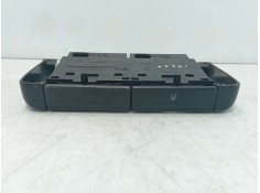 Recambio de moldura para volkswagen polo (6n2) 1.4 16v referencia OEM IAM   