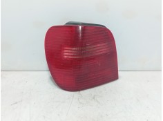 Recambio de piloto trasero izquierdo para volkswagen polo (6n2) 1.4 16v referencia OEM IAM 6N0945095  