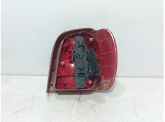 Recambio de piloto trasero izquierdo para volkswagen polo (6n2) 1.4 16v referencia OEM IAM 6N0945095   2