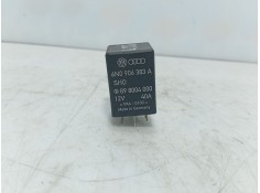 Recambio de rele para volkswagen polo (6n2) 1.4 16v referencia OEM IAM   