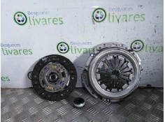 Recambio de kit embrague para  referencia OEM IAM 821365  