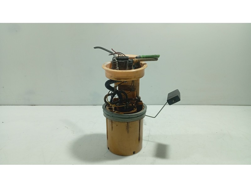 Recambio de aforador para seat alhambra (7v8, 7v9) 1.9 tdi referencia OEM IAM   