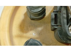 Recambio de aforador para seat alhambra (7v8, 7v9) 1.9 tdi referencia OEM IAM    2