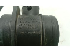 Recambio de caudalimetro para seat alhambra (7v8, 7v9) 1.9 tdi referencia OEM IAM    2