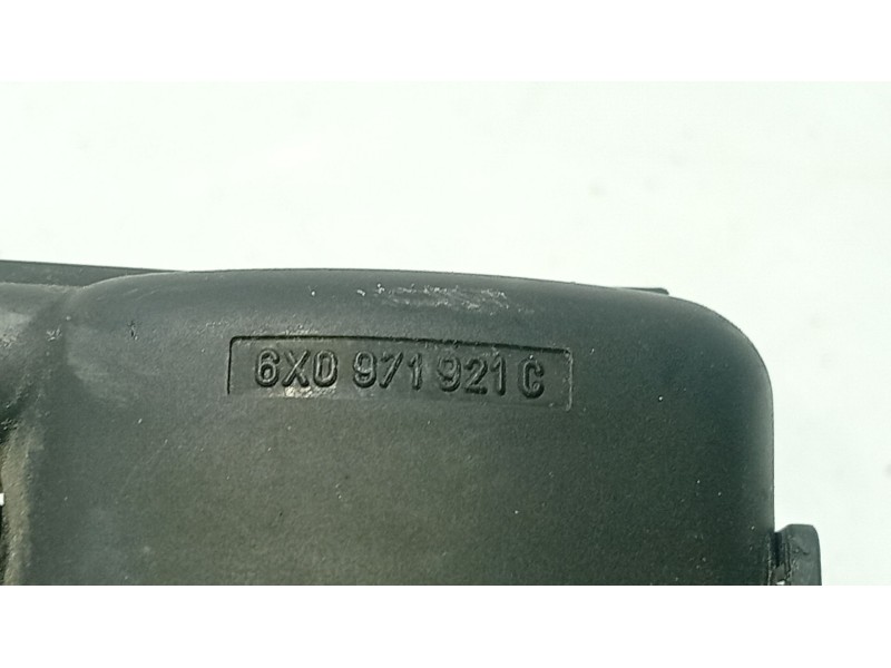 Recambio de caudalimetro para seat alhambra (7v8, 7v9) 1.9 tdi referencia OEM IAM   