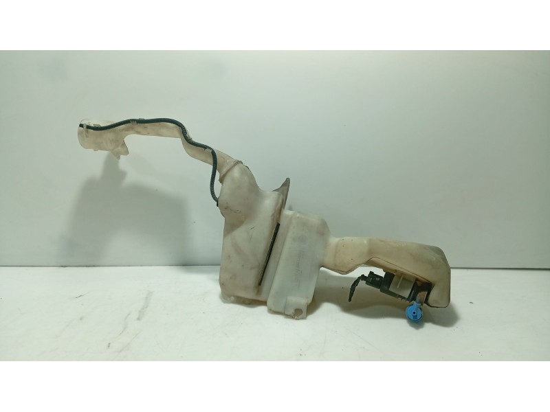 Recambio de deposito limpia para seat alhambra (7v8, 7v9) 1.9 tdi referencia OEM IAM 7M0955453M  