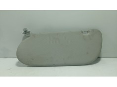 Recambio de parasol derecho para seat alhambra (7v8, 7v9) 1.9 tdi referencia OEM IAM 7M0857552AJX14   2