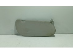 Recambio de parasol izquierdo para seat alhambra (7v8, 7v9) 1.9 tdi referencia OEM IAM 7M3857551JX14   2