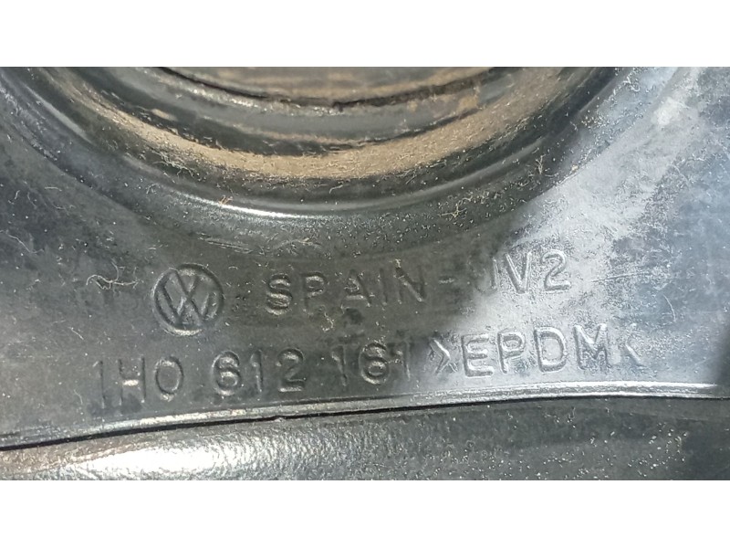 Recambio de servofreno para seat alhambra (7v8, 7v9) 1.9 tdi referencia OEM IAM   