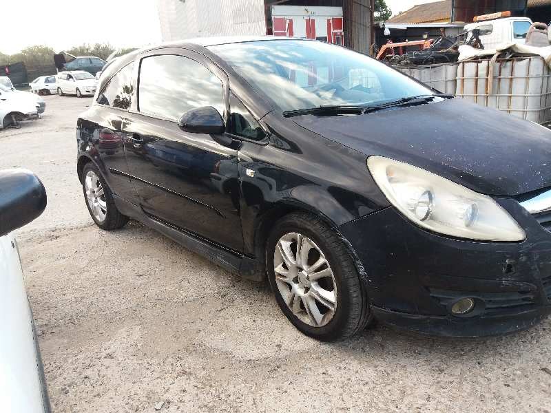 opel corsa d 1.3 16v cdti   |   0.06 - ... | 2006 | 75 cv / 55 kw del año 2006