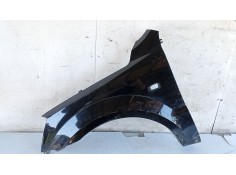 Recambio de aleta delantera izquierda para kia sorento i (jc) 2.5 crdi referencia OEM IAM 663113E011   2