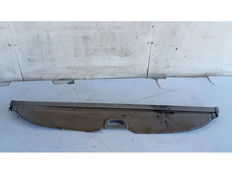 Recambio de bandeja trasera para kia sorento i (jc) 2.5 crdi referencia OEM IAM 857323E010GW  