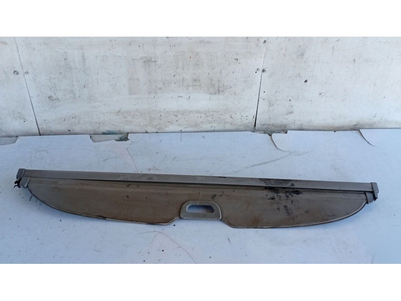 Recambio de bandeja trasera para kia sorento i (jc) 2.5 crdi referencia OEM IAM 857323E010GW  