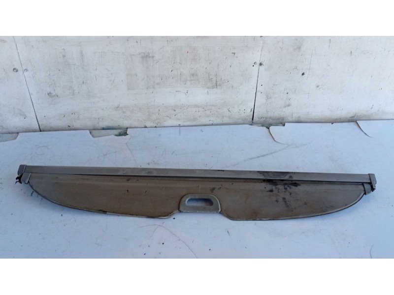Recambio de bandeja trasera para kia sorento i (jc) 2.5 crdi referencia OEM IAM 857323E010GW  