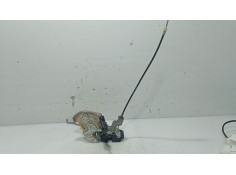 Recambio de cerradura puerta delantera derecha para kia sorento i (jc) 2.5 crdi referencia OEM IAM 813203E010  