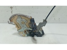 Recambio de cerradura puerta delantera derecha para kia sorento i (jc) 2.5 crdi referencia OEM IAM 813203E010   2