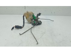 Recambio de cerradura puerta delantera izquierda para kia sorento i (jc) 2.5 crdi referencia OEM IAM 813103E010  