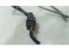 Recambio de cerradura puerta delantera izquierda para kia sorento i (jc) 2.5 crdi referencia OEM IAM 813103E010   2