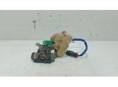 Recambio de cerradura puerta trasera derecha para kia sorento i (jc) 2.5 crdi referencia OEM IAM 814203E010  
