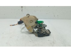Recambio de cerradura puerta trasera izquierda para kia sorento i (jc) 2.5 crdi referencia OEM IAM 814103E010  