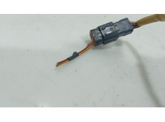 Recambio de cerradura puerta trasera izquierda para kia sorento i (jc) 2.5 crdi referencia OEM IAM 814103E010   2