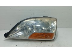 Recambio de faro izquierdo para kia sorento i (jc) 2.5 crdi referencia OEM IAM 921013E060  