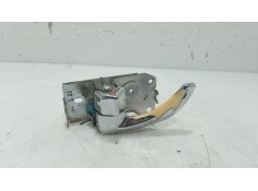 Recambio de maneta interior delantera izquierda para kia sorento i (jc) 2.5 crdi referencia OEM IAM 826103E000GW 826103E011 