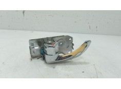 Recambio de maneta interior delantera izquierda para kia sorento i (jc) 2.5 crdi referencia OEM IAM 826103E000GW 826103E011  2