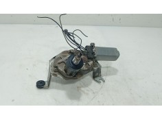 Recambio de motor limpia trasero para kia sorento i (jc) 2.5 crdi referencia OEM IAM 987003E000  