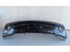 Recambio de paragolpes delantero para kia sorento i (jc) 2.5 crdi referencia OEM IAM 865113E005XX  