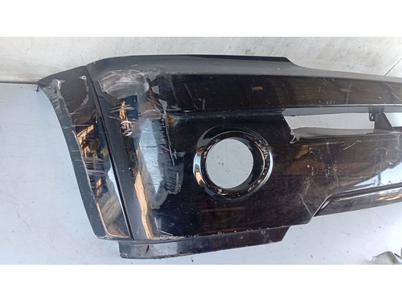 Recambio de paragolpes delantero para kia sorento i (jc) 2.5 crdi referencia OEM IAM 865113E005XX  