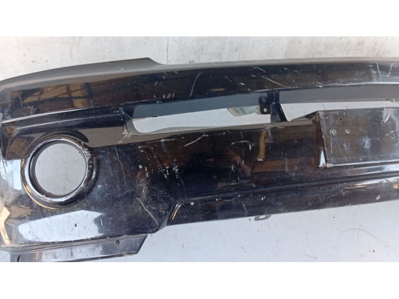 Recambio de paragolpes delantero para kia sorento i (jc) 2.5 crdi referencia OEM IAM 865113E005XX  