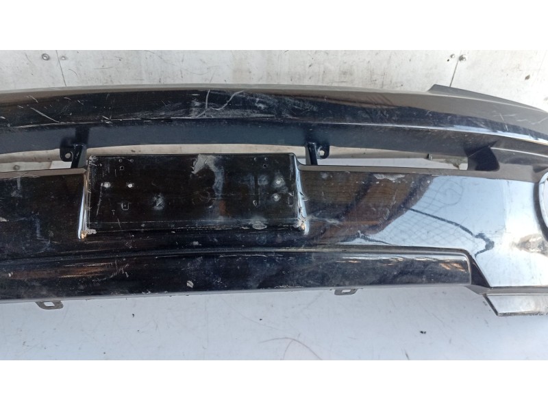 Recambio de paragolpes delantero para kia sorento i (jc) 2.5 crdi referencia OEM IAM 865113E005XX  