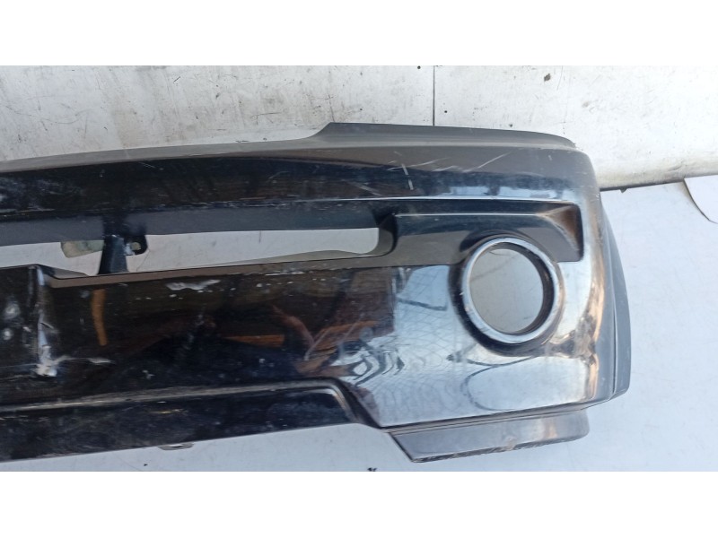 Recambio de paragolpes delantero para kia sorento i (jc) 2.5 crdi referencia OEM IAM 865113E005XX  
