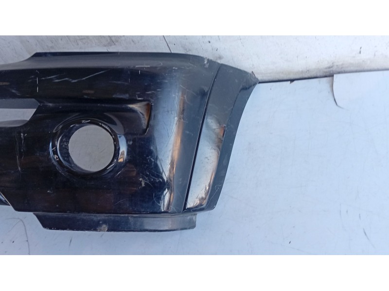 Recambio de paragolpes delantero para kia sorento i (jc) 2.5 crdi referencia OEM IAM 865113E005XX  