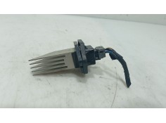 Recambio de resistencia calefaccion para kia sorento i (jc) 2.5 crdi referencia OEM IAM   
