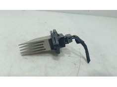 Recambio de resistencia calefaccion para kia sorento i (jc) 2.5 crdi referencia OEM IAM    2