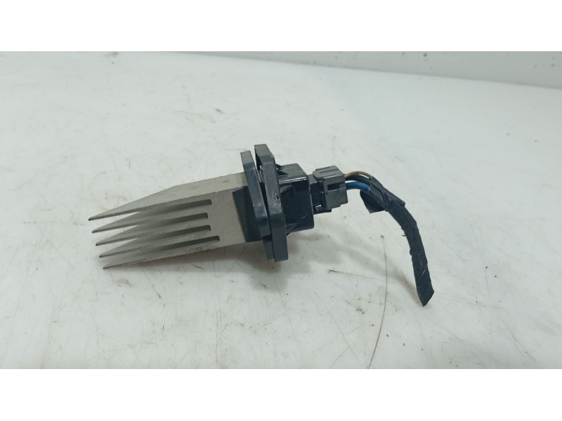 Recambio de resistencia calefaccion para kia sorento i (jc) 2.5 crdi referencia OEM IAM   