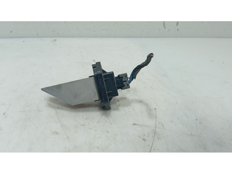 Recambio de resistencia calefaccion para kia sorento i (jc) 2.5 crdi referencia OEM IAM   