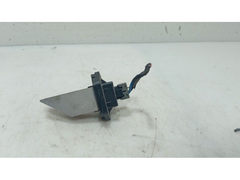 Recambio de resistencia calefaccion para kia sorento i (jc) 2.5 crdi referencia OEM IAM   