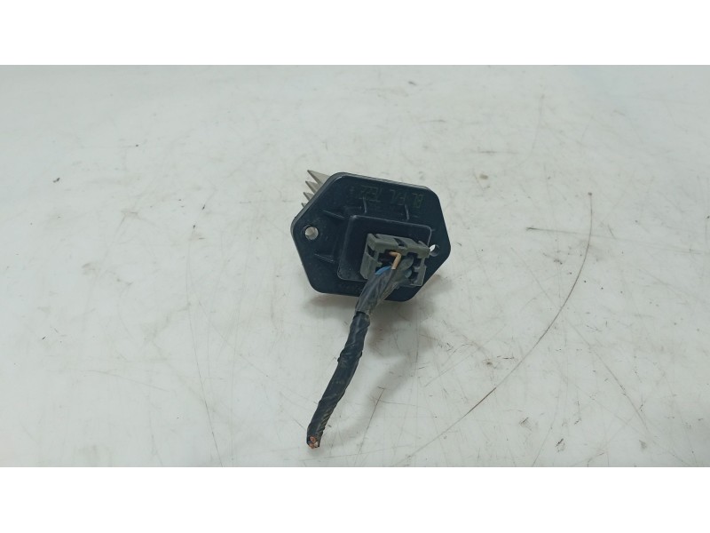 Recambio de resistencia calefaccion para kia sorento i (jc) 2.5 crdi referencia OEM IAM   