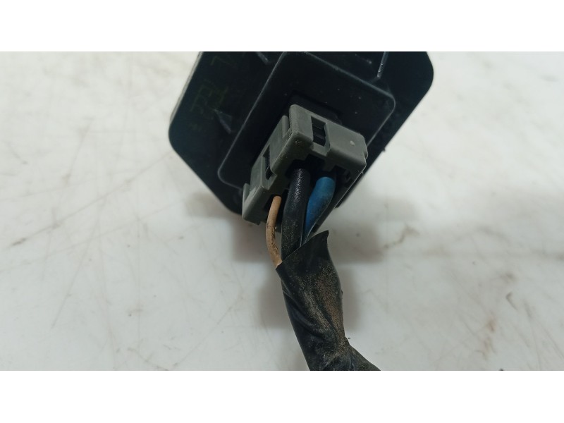 Recambio de resistencia calefaccion para kia sorento i (jc) 2.5 crdi referencia OEM IAM   