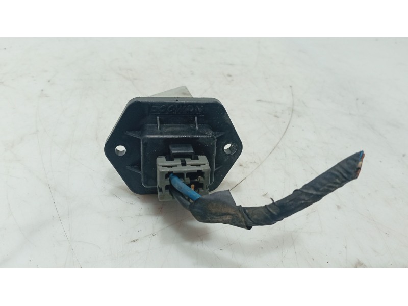 Recambio de resistencia calefaccion para kia sorento i (jc) 2.5 crdi referencia OEM IAM   