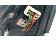 Recambio de retrovisor derecho para kia sorento i (jc) 2.5 crdi referencia OEM IAM 876053E220   2