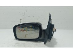 Recambio de retrovisor izquierdo para kia sorento i (jc) 2.5 crdi referencia OEM IAM 876013E220  