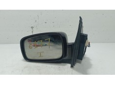 Recambio de retrovisor izquierdo para kia sorento i (jc) 2.5 crdi referencia OEM IAM 876013E220   2