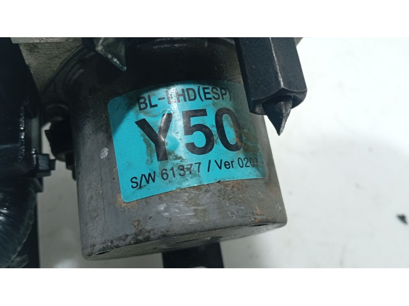 Recambio de abs para kia sorento i (jc) 2.5 crdi referencia OEM IAM 0265235110  