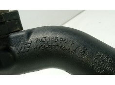 Recambio de tubo para seat alhambra (7v8, 7v9) 1.9 tdi referencia OEM IAM    2